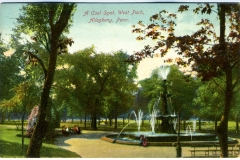 A_Cool_Spot_West_Park_Allegheny_Penn