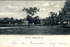 East_Park_Allegheny_City_PA_BW_Fountain_and_Hampton_in_bg