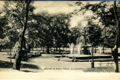 FountaininWestParkEastParkAlleghenyPA372
