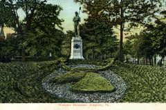 HamptonMonumentAlleghenyPA