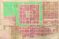 The Heart of Allegheny 1901