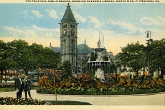 FountainOberPark