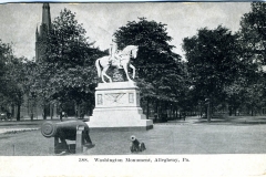 WashingtonMonumentAlleghenyParkAlleghenyPA