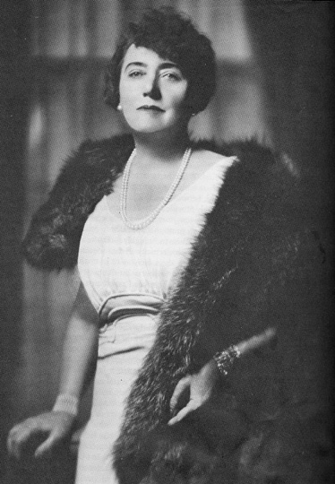 Mary Roberts Rinehart: 1876-1958 | Allegheny City Society